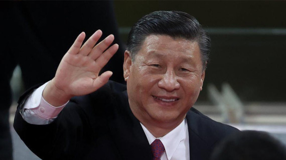 राष्ट्रपति सीले स्वदेशी खोप लगाएको खबरलाई किन महत्व दिँदैछ चीन ?